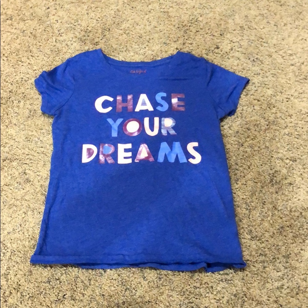 Girls T-Shirt